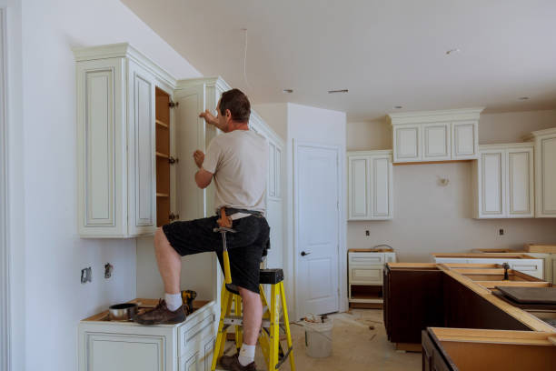 Licensed Kitchen Remodeling service in Richboro, PA - Remodeling Of Kitchen