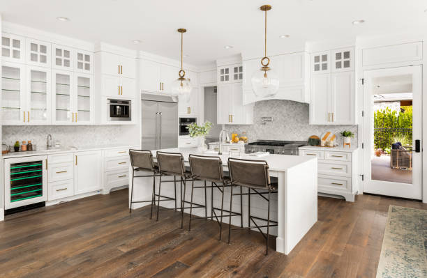24/7 Emergency Kitchen Remodeling experts in Richboro, PA