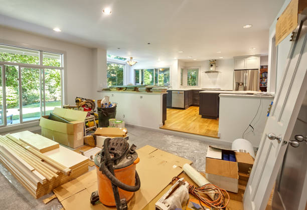 Reliable Kitchen Remodeling contractor in Richboro, PA by Remodeling Of Kitchen