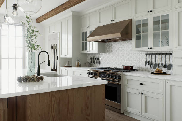 Affordable Kitchen Remodeling solutions in Richboro, PA